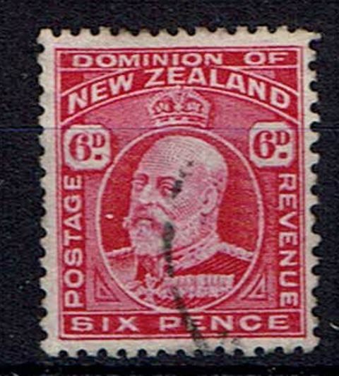 Image of New Zealand SG 403 FU British Commonwealth Stamp